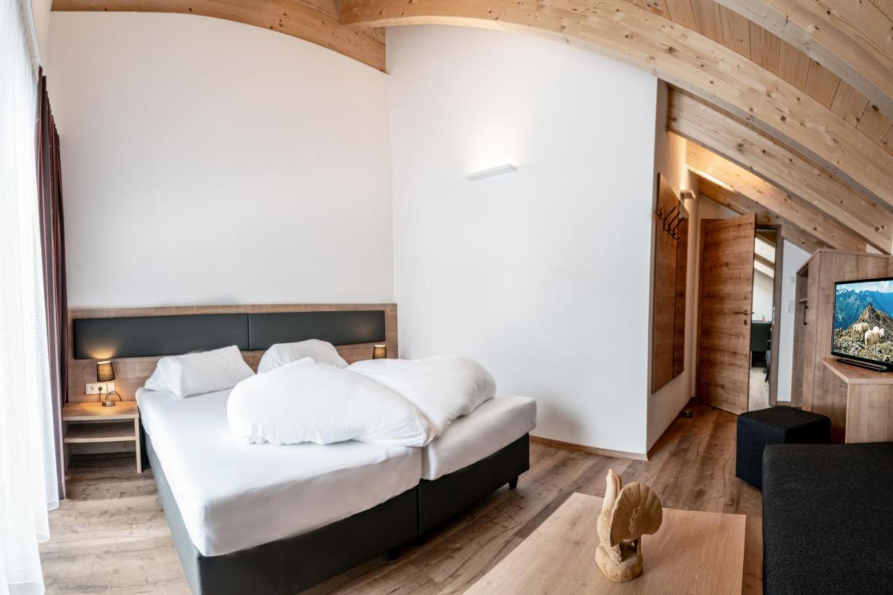 Bauernhaus Martinus Сьолден Екстериор снимка