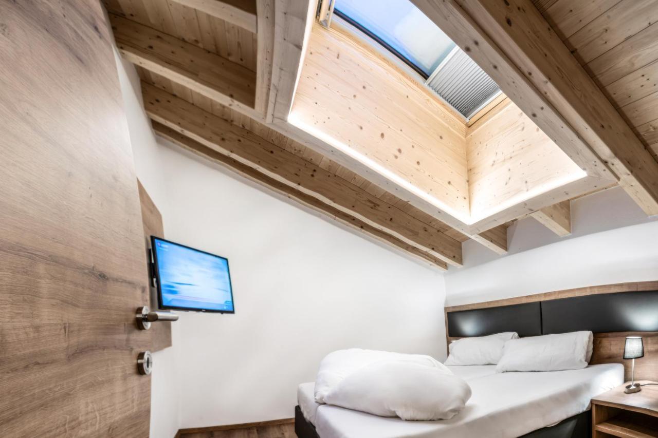 Bauernhaus Martinus Сьолден Екстериор снимка