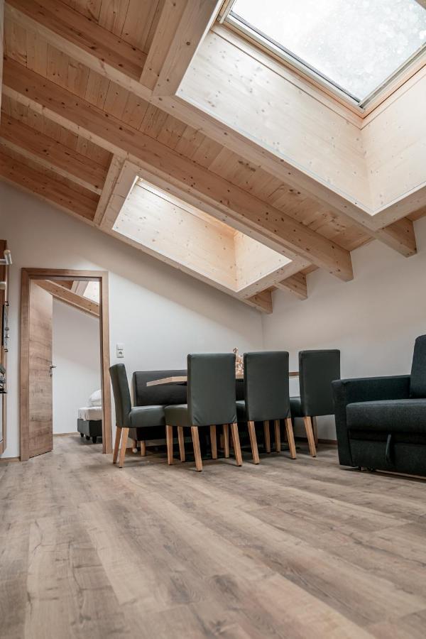 Bauernhaus Martinus Сьолден Екстериор снимка