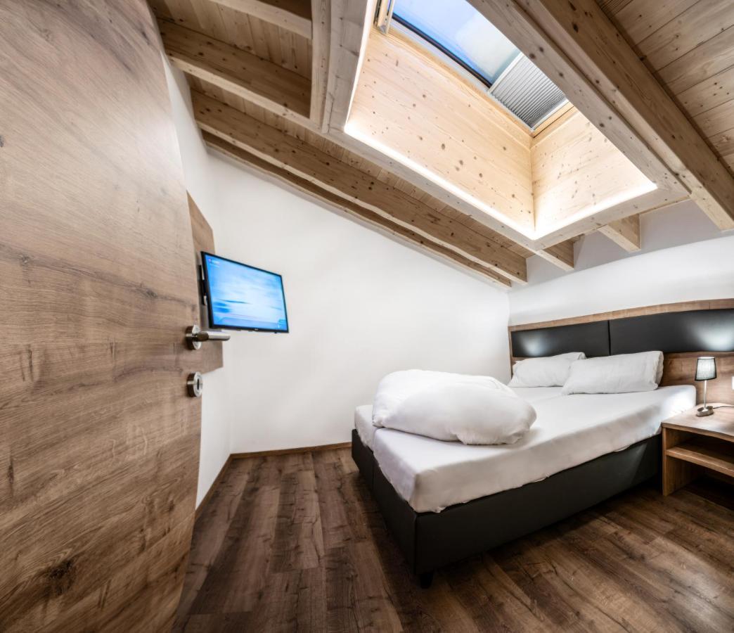 Bauernhaus Martinus Сьолден Екстериор снимка