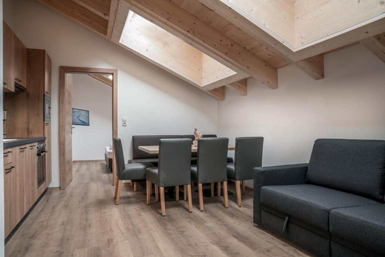 Bauernhaus Martinus Сьолден Екстериор снимка