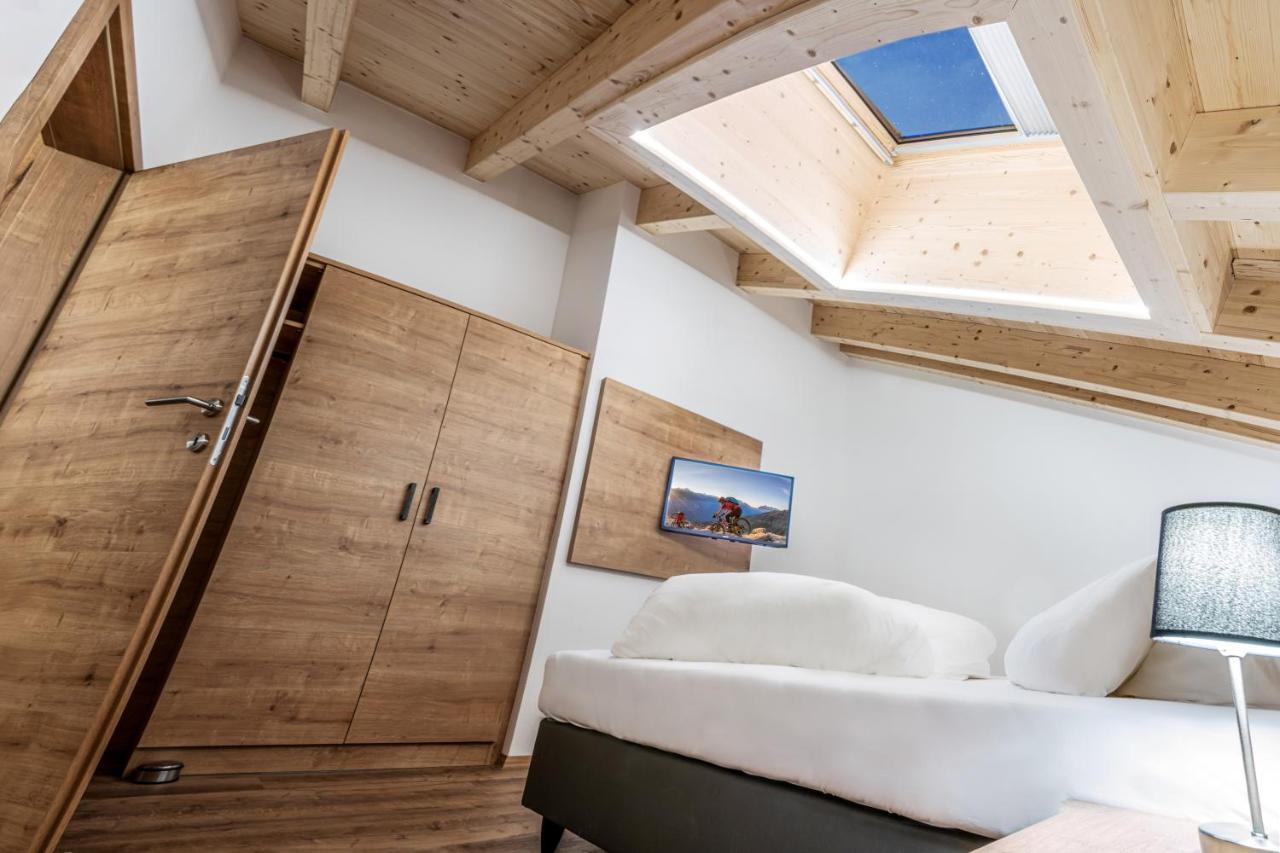 Bauernhaus Martinus Сьолден Екстериор снимка