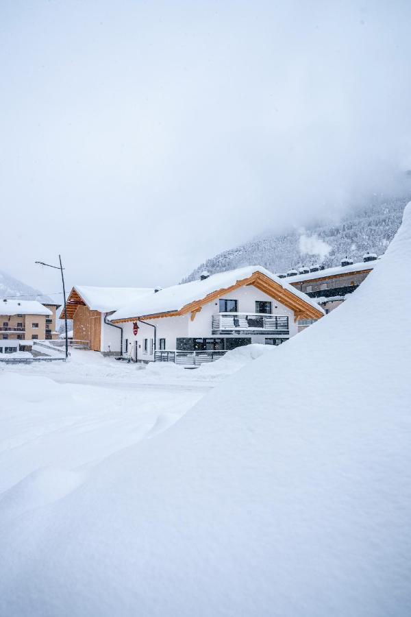 Bauernhaus Martinus Сьолден Екстериор снимка