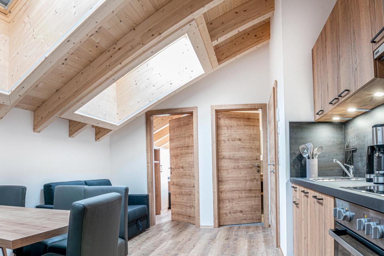 Bauernhaus Martinus Сьолден Екстериор снимка