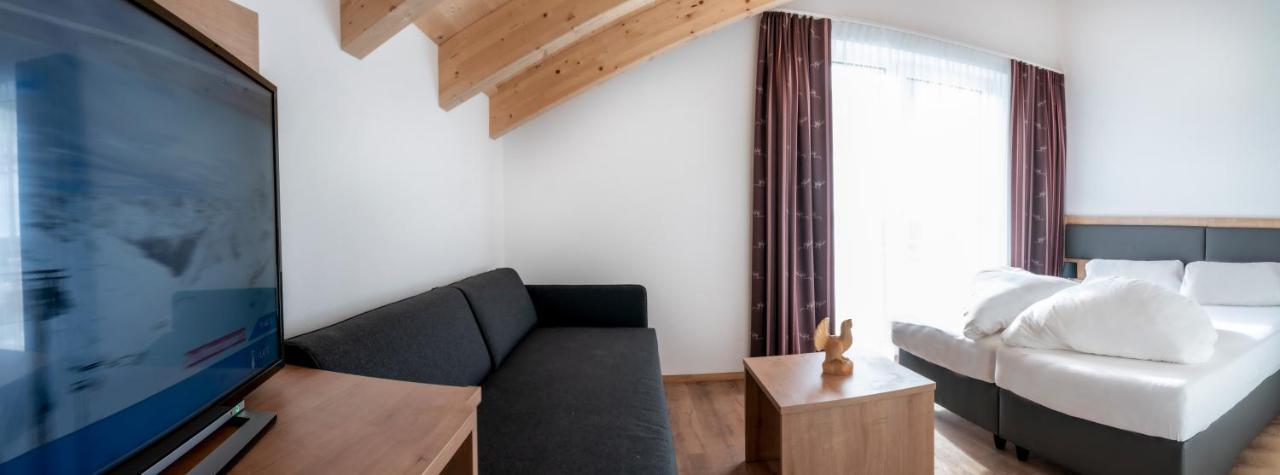 Bauernhaus Martinus Сьолден Екстериор снимка