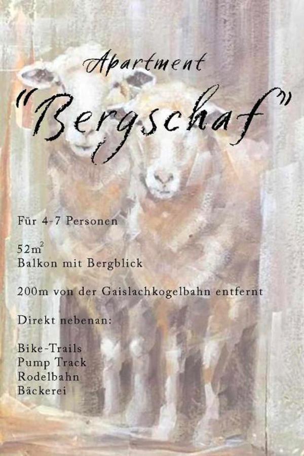 Bauernhaus Martinus Сьолден Екстериор снимка